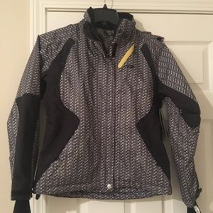 Women’s Ski Coat